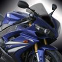 YZF R1, 07